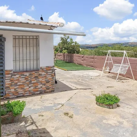 Awesome In With Kitchen Holiday home Arcos de la Frontera