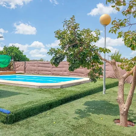 Awesome In With Kitchen Holiday home Arcos de la Frontera