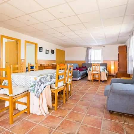 Holiday home Awesome In With Kitchen