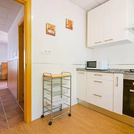 Awesome In With Kitchen *